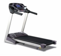БЕГОВАЯ ДОРОЖКА SPIRIT FITNESS XT185
