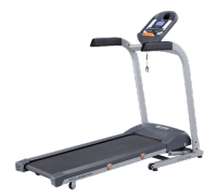Беговая дорожка электрическая LifeGear 97555