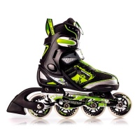 Роликовые коньки Blackwheels Furio (унисекс)