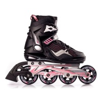 Роликовые коньки Blackwheels Race female (женские)