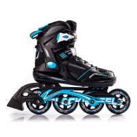 Роликовые коньки Blackwheels Slalom female (женские)