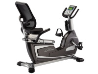 Body Craft R25 V2 велотренажер 