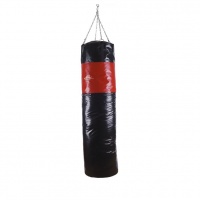 Боксерский мешок с креплением MARBO SPORT 150х45cm 50кг