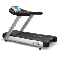 BRONZE GYM S900 TFT (Promo Edition) Беговая дорожка