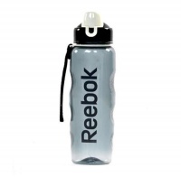 Бутылка для воды – 750 мл REEBOK RAEL-10750GR
