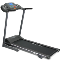 Беговая дорожка CARBON T504