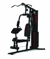 Компактная домашняя мультистанция Marcy HG3000 COMPACT HOME GYM