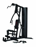 Компактная домашняя мультистанция Marcy HG5000 DELUXE HOME GYM