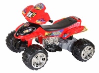 Детский Квадроцикл Rivertoys QUATRO RD 203 