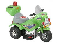 Детский Мотоцикл Rivertoys МОТО ZP 9886 