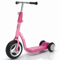 Детский самокат Kettler Scooter Pink 8452-600