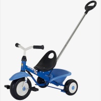 Детский трехколесный велосипед Kettler Funtrike WALDI T03025-0010