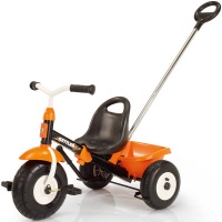 Детский трехколесный велосипед Kettler Happytrike Air ROCKET 8849-700