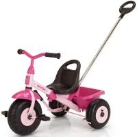 Детский трехколесный велосипед Kettler Happytrike Air Starlet 8849-600