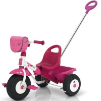Детский трехколесный велосипед Kettler ToptrikeAirLayana 8849-100