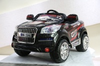 Детский Электромобиль Rivertoys-Auto Audi HL 128