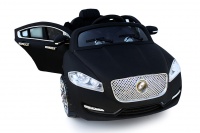 Детский Электромобиль Rivertoys-Auto JAGUAR A999MP VIP