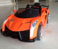 Детский Электромобиль Rivertoys-Auto Lambo588