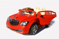 Детский Электромобиль Rivertoys-Auto MAYBACH M999MM