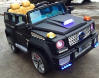 Детский Электромобиль Rivertoys-Auto Mers G А111МР