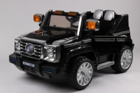 Детский Электромобиль Rivertoys-Auto Mers GL A777MP