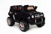 Детский Электромобиль Rivertoys-Auto Mers GL E555KX