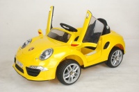 Детский Электромобиль Rivertoys-Auto PORSCHE E911KX