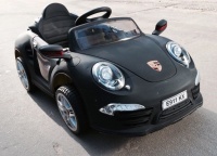 Детский Электромобиль Rivertoys-Auto PORSCHE E911KX VIP