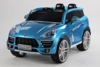 Детский Электромобиль Rivertoys-Auto Porshe A555МР