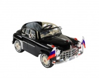 Детский Электромобиль Rivertoys-Auto Волга C021CР