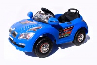 Детский Электромобиль Rivertoys BMW E333KX 