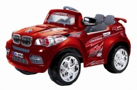 Детский Электромобиль Rivertoys BMW X8 8899 