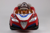 Детский Электромобиль Rivertoys Bugatti 5588 