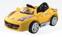 Детский Электромобиль Rivertoys Ferrari 8888 