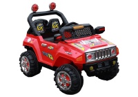 Детский Электромобиль Rivertoys HUMMER E444KX 