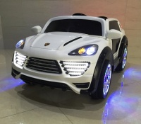 Детский Электромобиль Rivertoys Porsche O001OO 