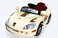 Детский Электромобиль Rivertoys Porshe E222KX 