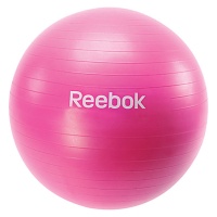Гимнастический мяч Reebok 65 REEBOK RAB-11016MG(лиловый)