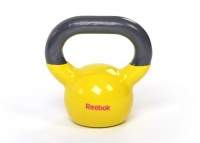 Гиря REEBOK 5.0кг RAWT-18005YL(желтый)
