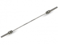 Гриф для штанги Barbell MB-BarM50-2200O