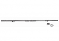 Гриф для штанги прямой (153 см) АDIDAS ADWT-10102