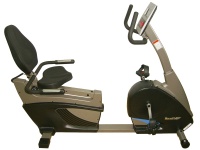 Велоэргометр House Fit HB-8154R