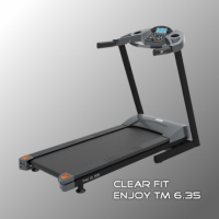 Беговая дорожка Clear Fit Enjoy TM 7.35