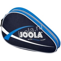 Чехол для ракетки Joola Disc 11 blue