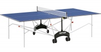 Всепогодный теннисный стол Kettler Classic Pro 7047-150