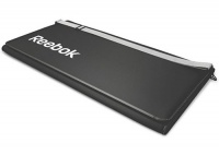 Коврик для аэробики складной REEBOK RAEL-11021BK
