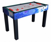 Многофункциональный игровой стол 12 в 1