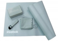 Набор для йоги REEBOK RAEL-11025GR