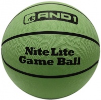 Мяч AND1 Nite Lite