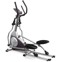 Эллиптический эргометр OXYGEN EX-55 HRC